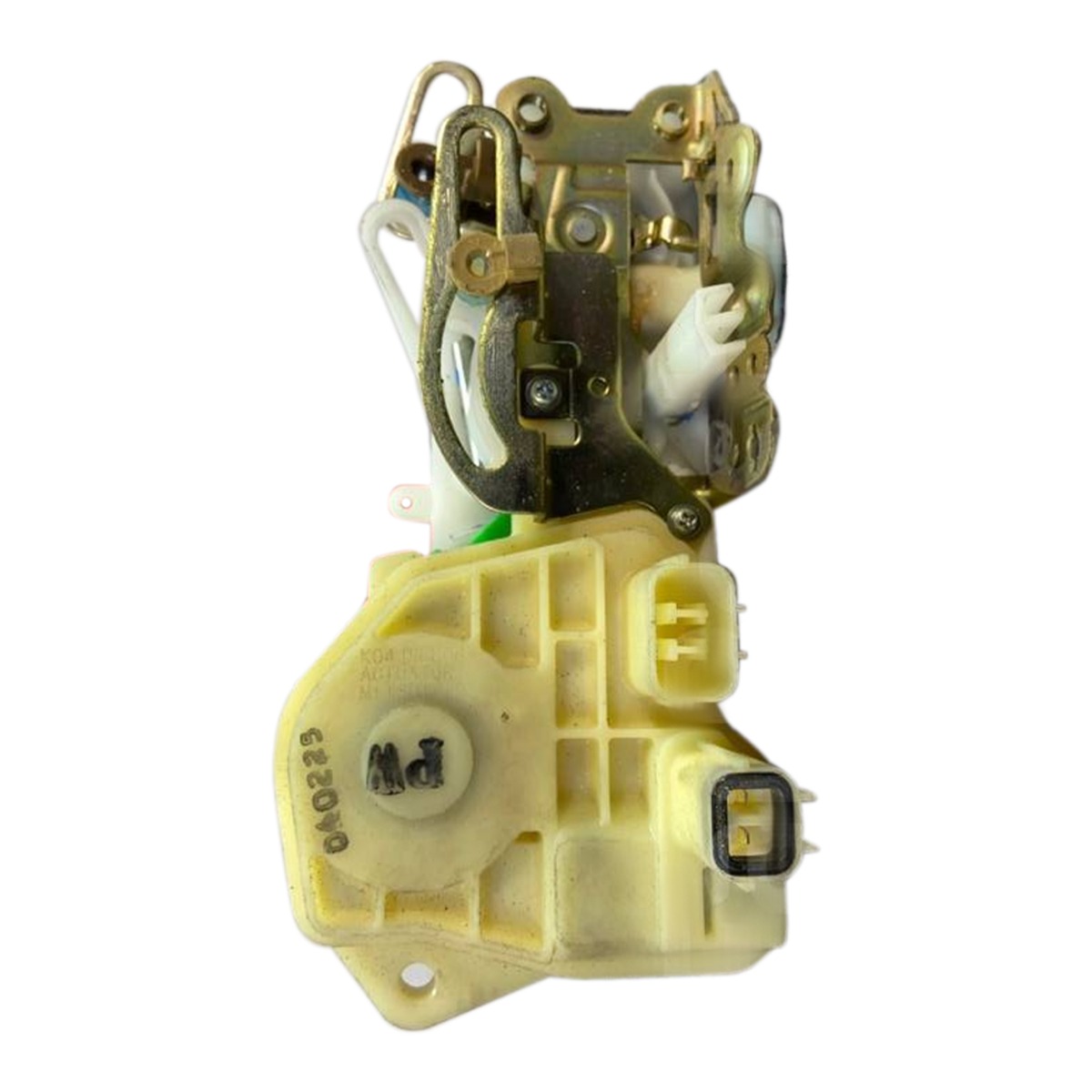 Actionneur de loquet de serrure de porte arrière de hayon de coffre 74800S9AJ01 pour Honda2224179