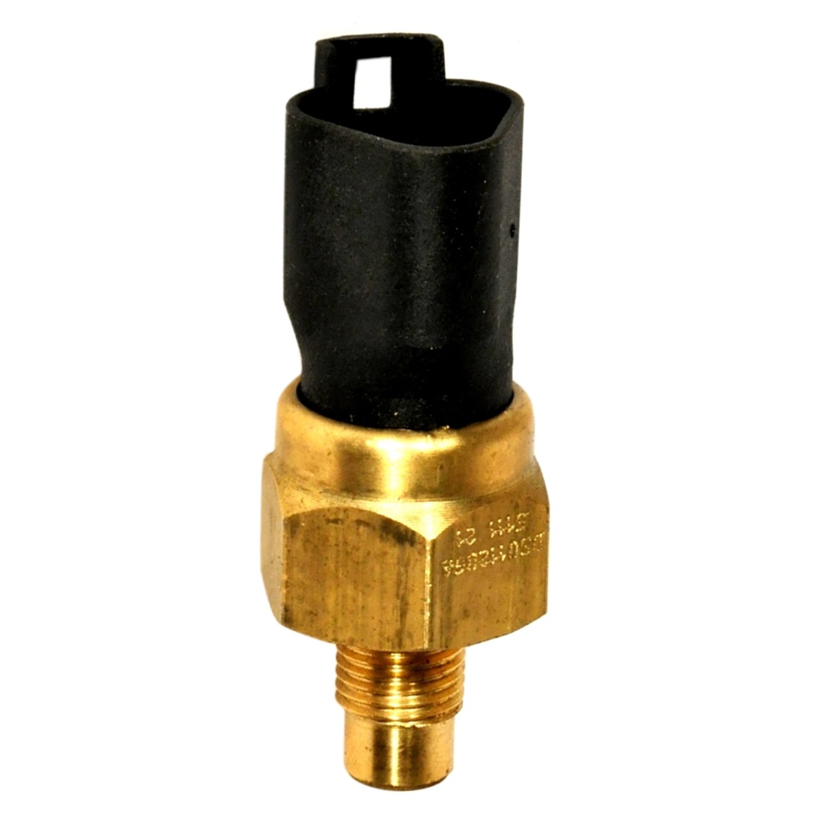 Capteur de pressostat d'huile 320/04558 pour JCB