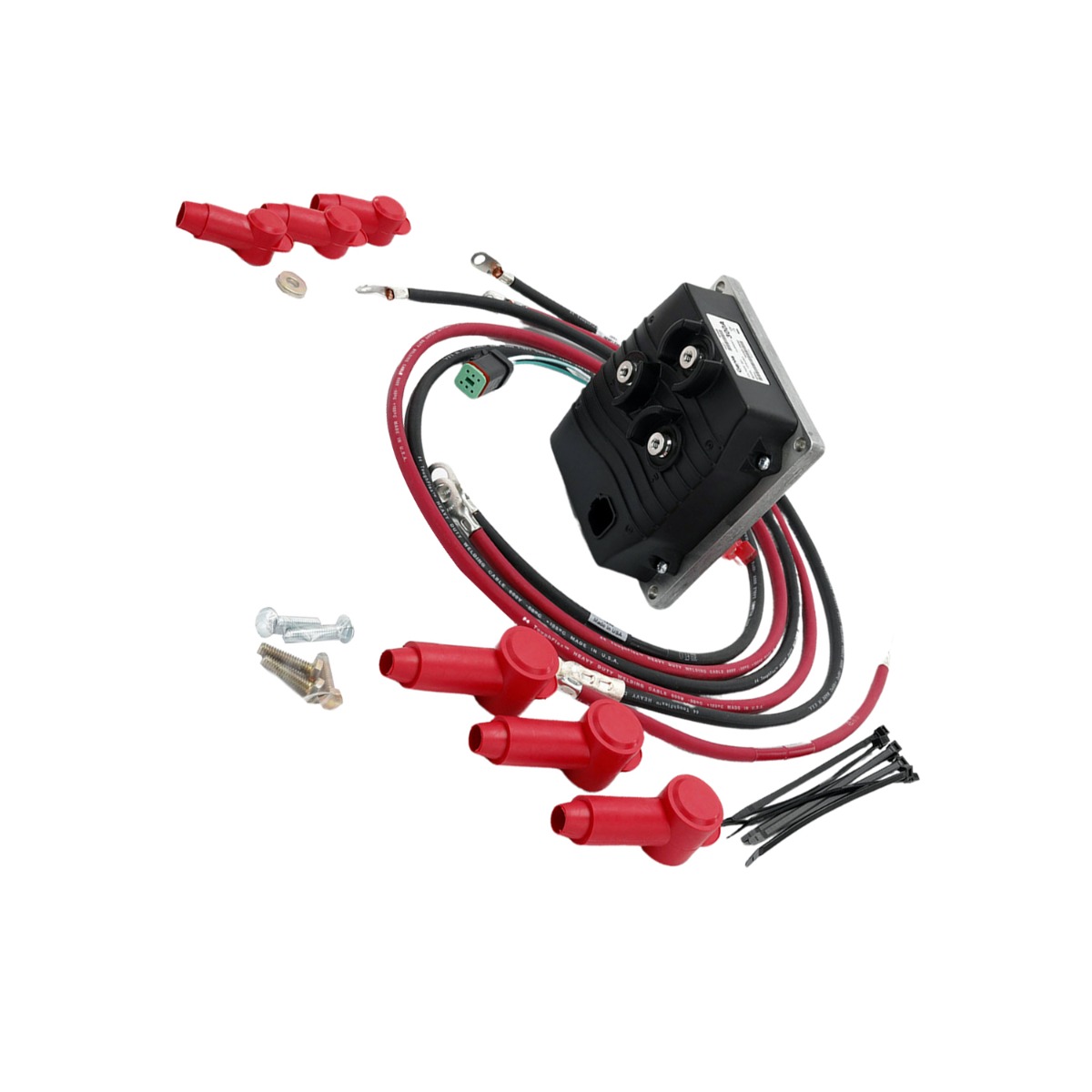 Kit de contrôleur 1257205 pour Genie