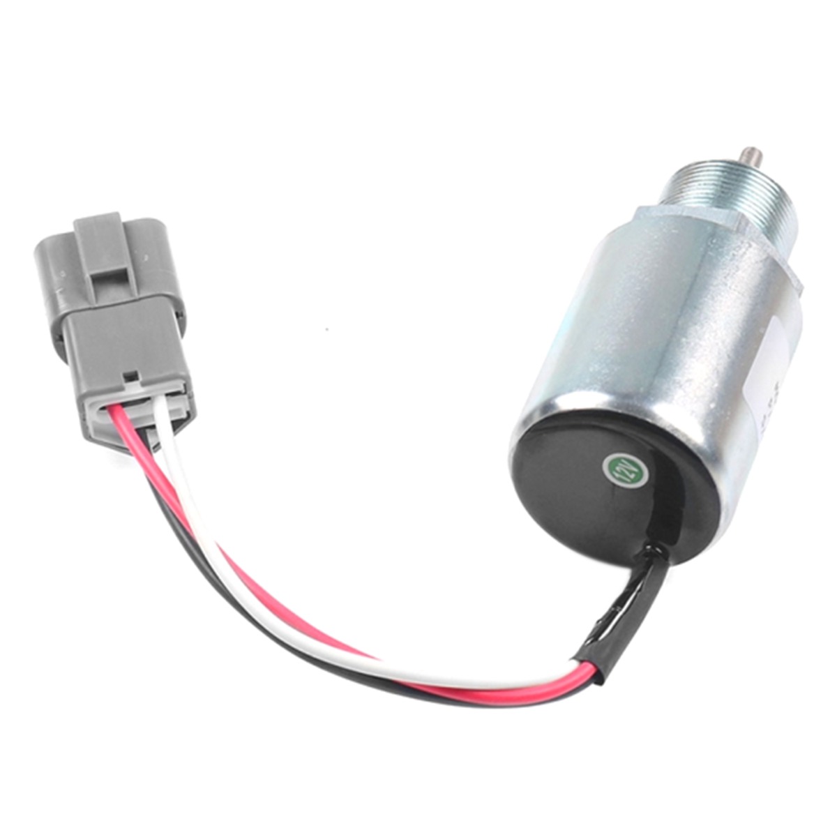 Électrovanne d'arrêt de carburant 12V 330170473 pour Mitsubishi