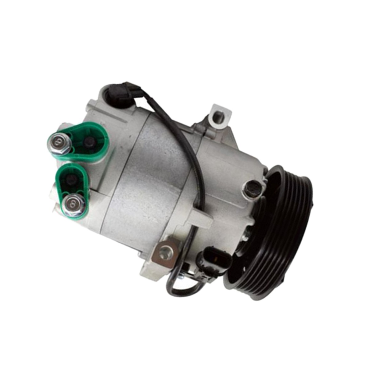 Compresseur de climatisation 977013X101 pour Hyundai