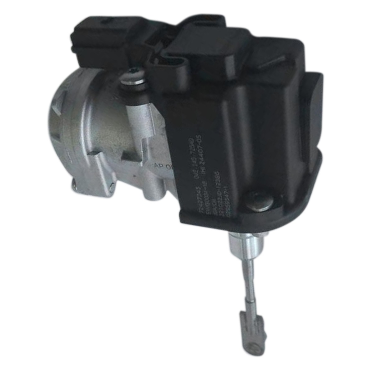 Actionneur turbo 04E145725AD pour Audi