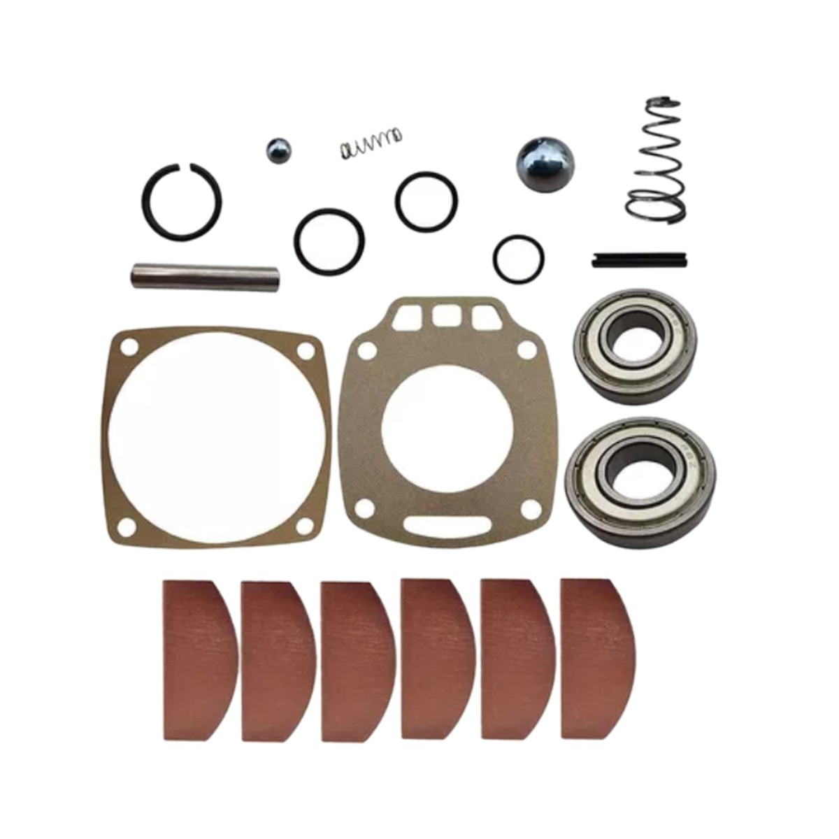Kit de mise au point 285B-TK1 pour Ingersoll Rand