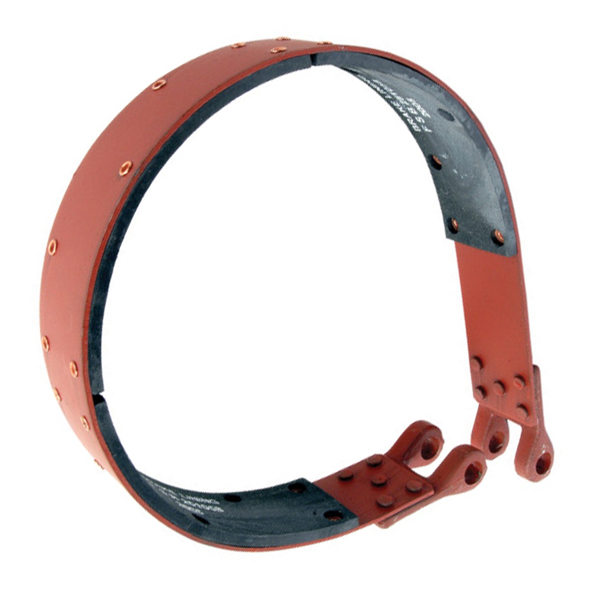 Bande de frein TX12850 pour Long