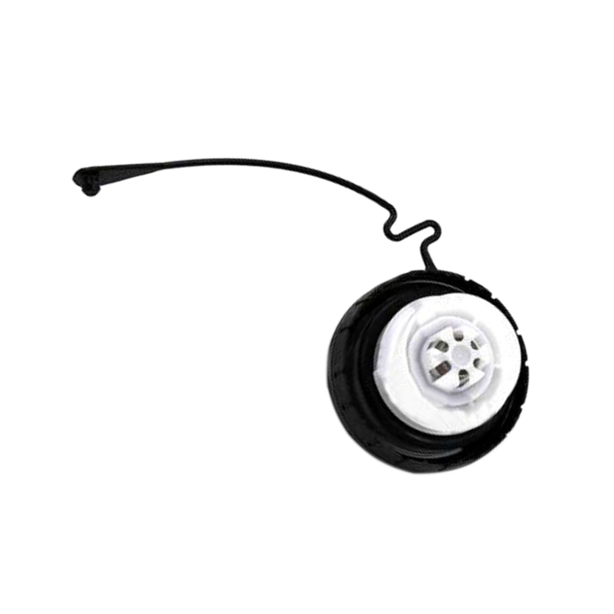 Bouchon de réservoir de carburant 77300-07030 pour Toyota