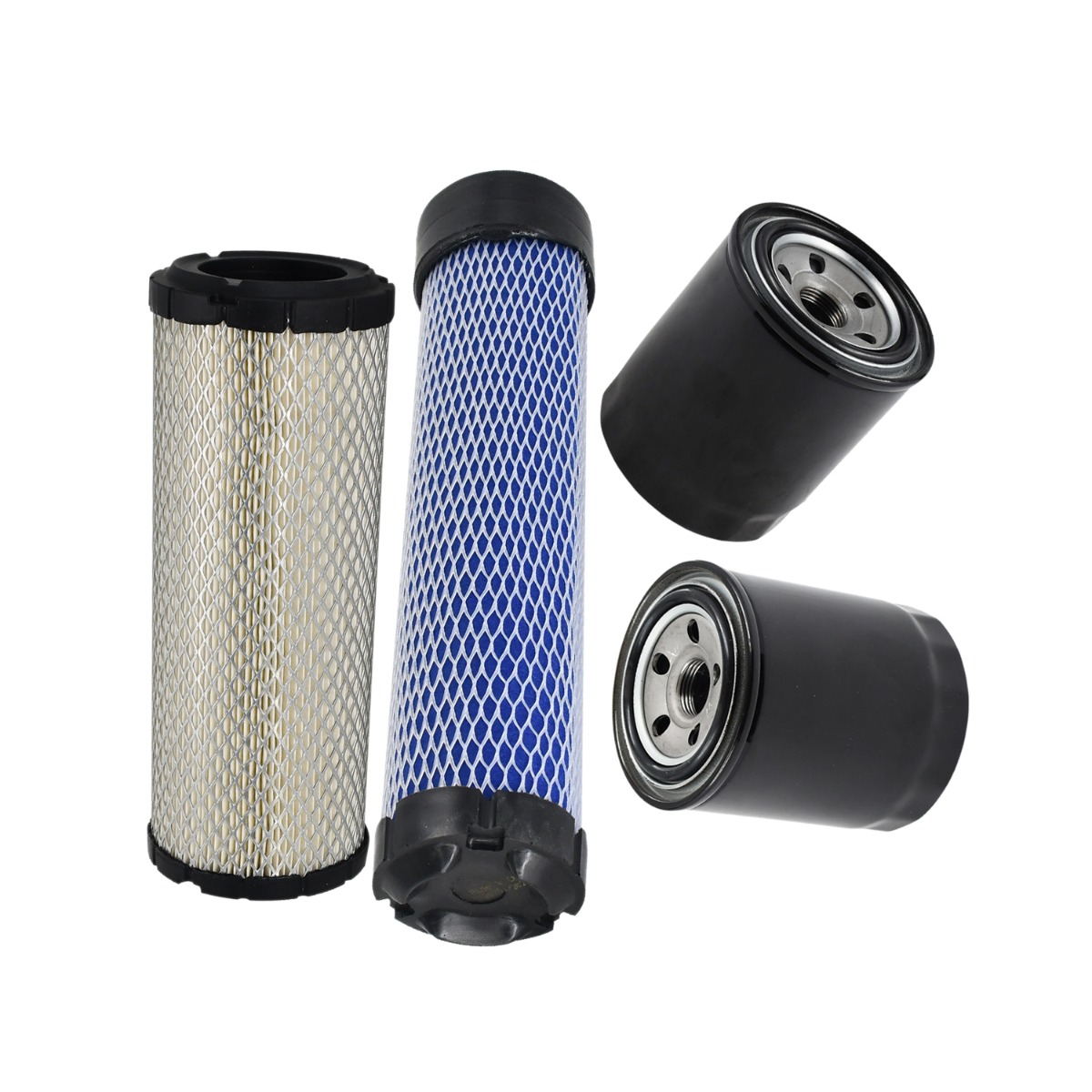 Kit de Filtres d'Entretien 4423981 pour Yanmar