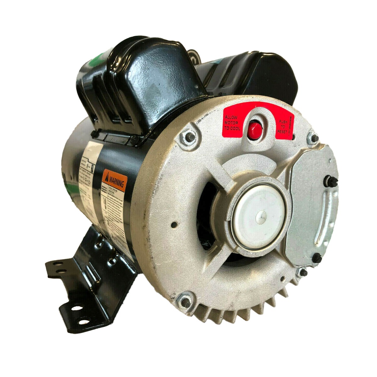Moteur de Compresseur d'air 230V 54421193 Pour Ingersoll Rand