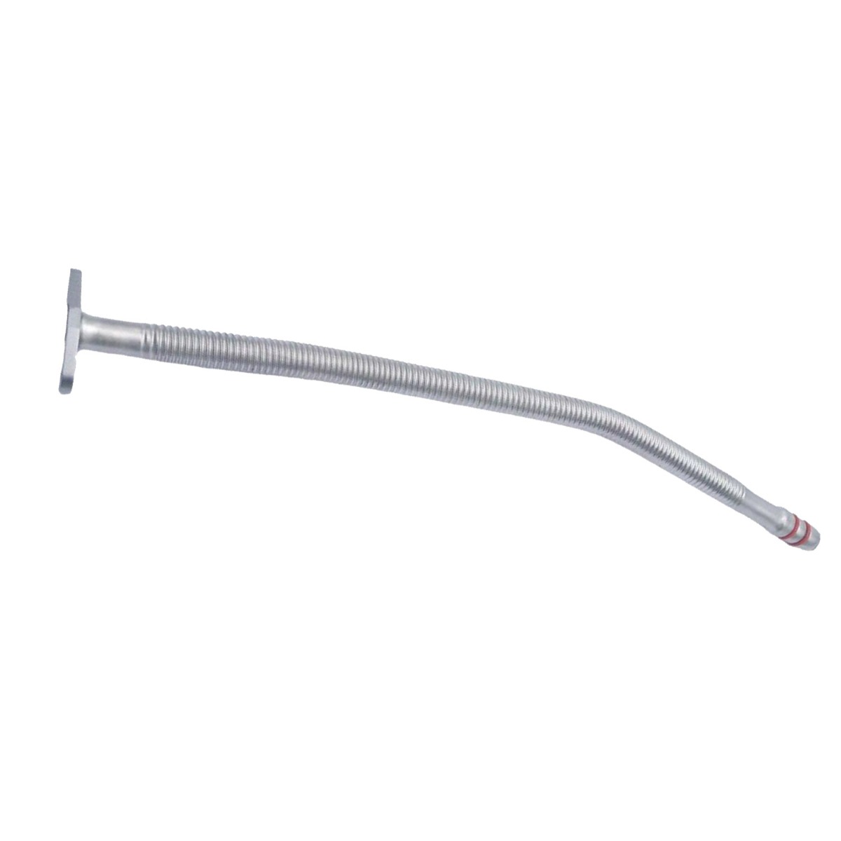 Tuyau de vidange d'huile Turbo 3926842 pour Cummins