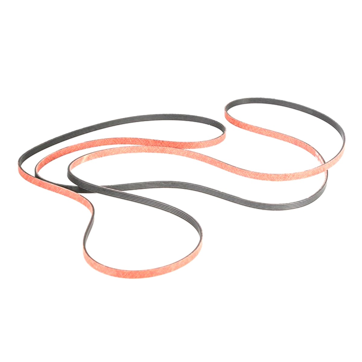 Courroie de tambour de sèche-linge W10849499 pour Whirlpool