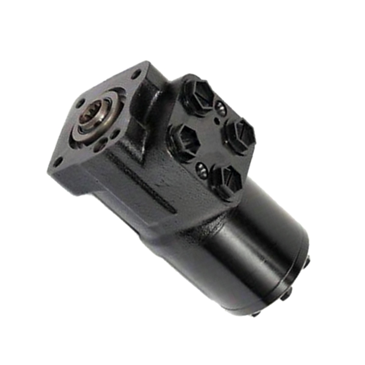 Soupape de Direction de Moteur Hydraulique 211-1039-002 Pour Eaton Char-Lynn