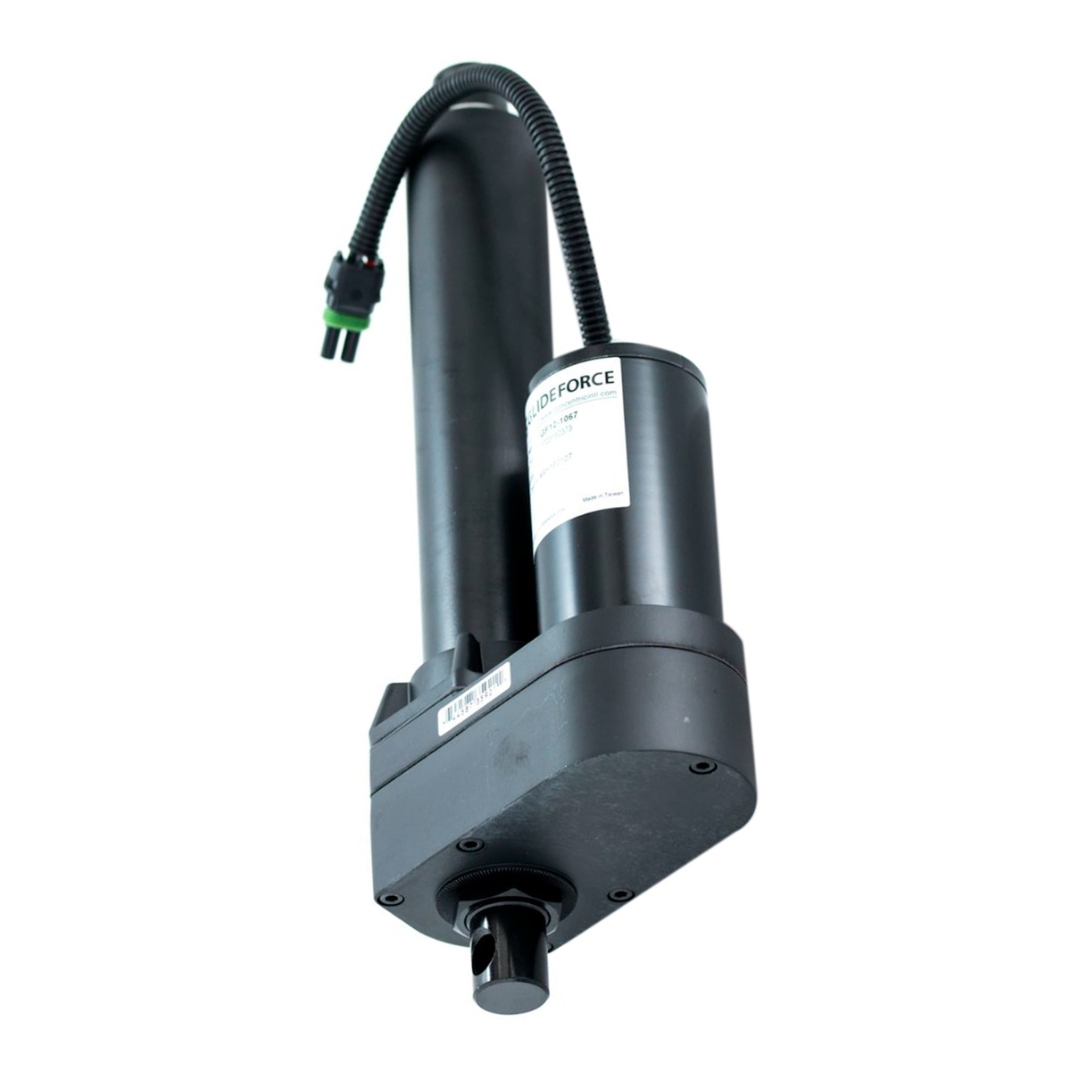 Actionneur AH170291 AH160107 pour John Deere