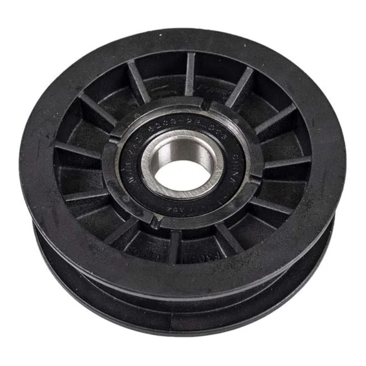 Poulie d'entraînement plate 756-05032 pour Cub Cadet