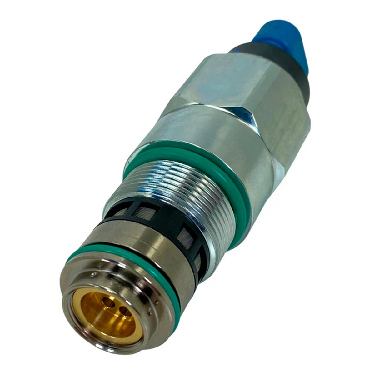 Actionneur électronique de contrôle du carburant 3330600 pour Cummins