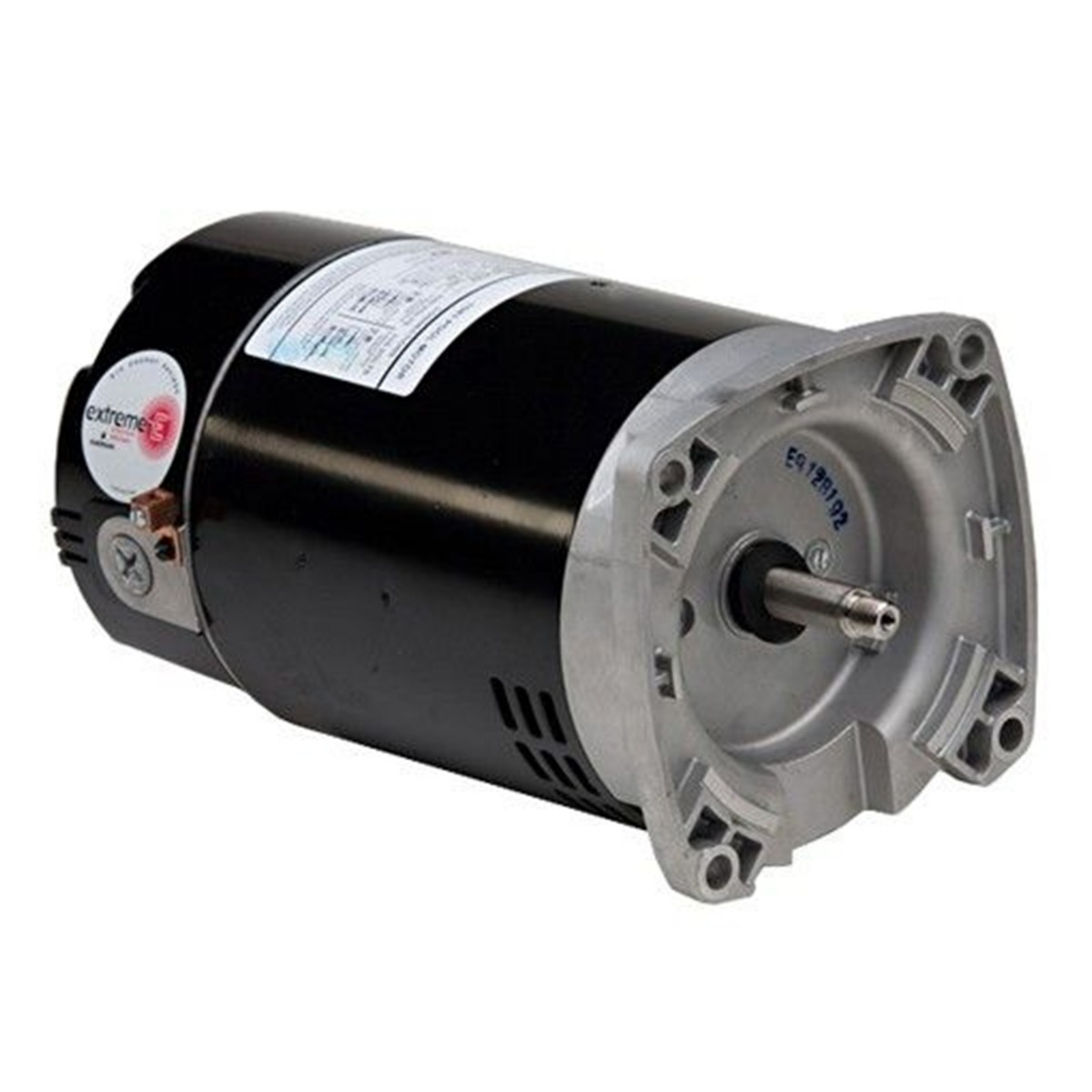 Moteur de pompe de piscine B855 pour A.O. Smith