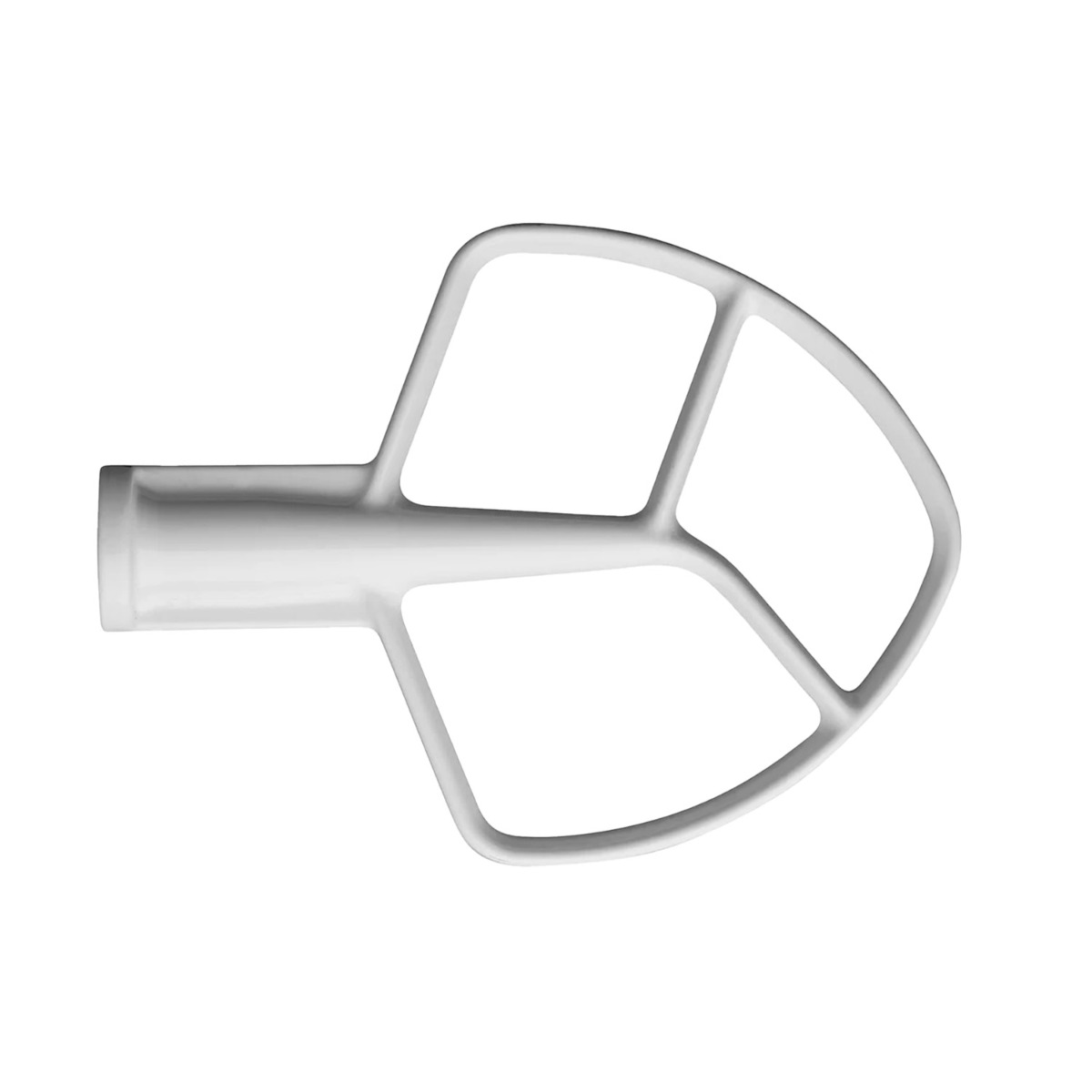 Batteur sur socle avec lame plate AP3881259 pour KitchenAid