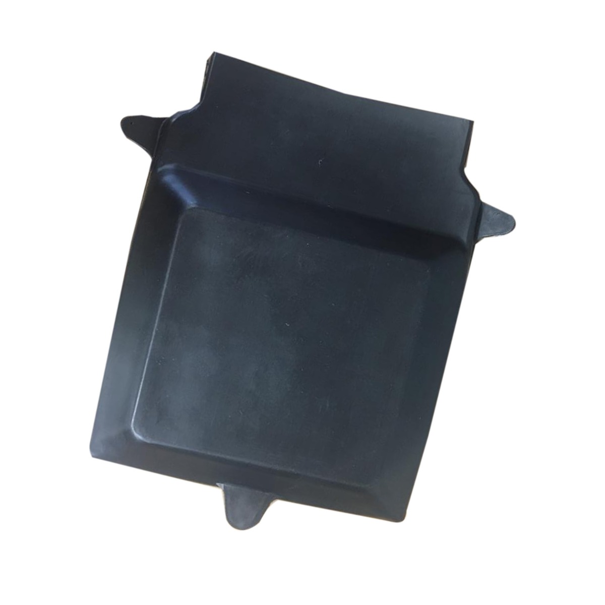 Couvercle de batterie en caoutchouc 50661-098-010ZA pour Honda