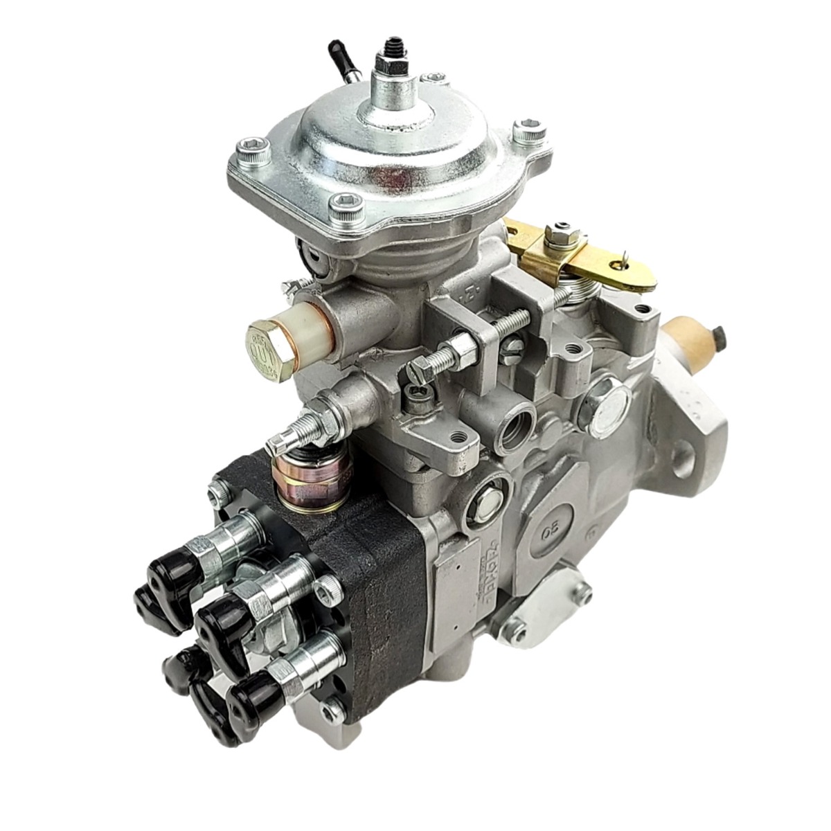 Pompe d'injection de carburant 22100-1C201 pour Toyota