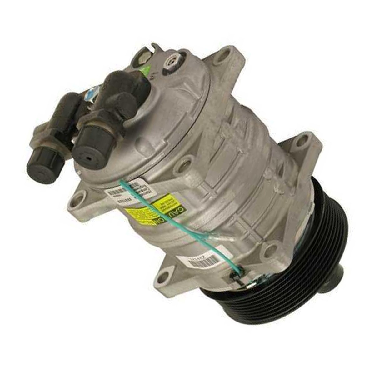 Compresseur de Climatisation TM16 18-10158-14 Pour Carrier