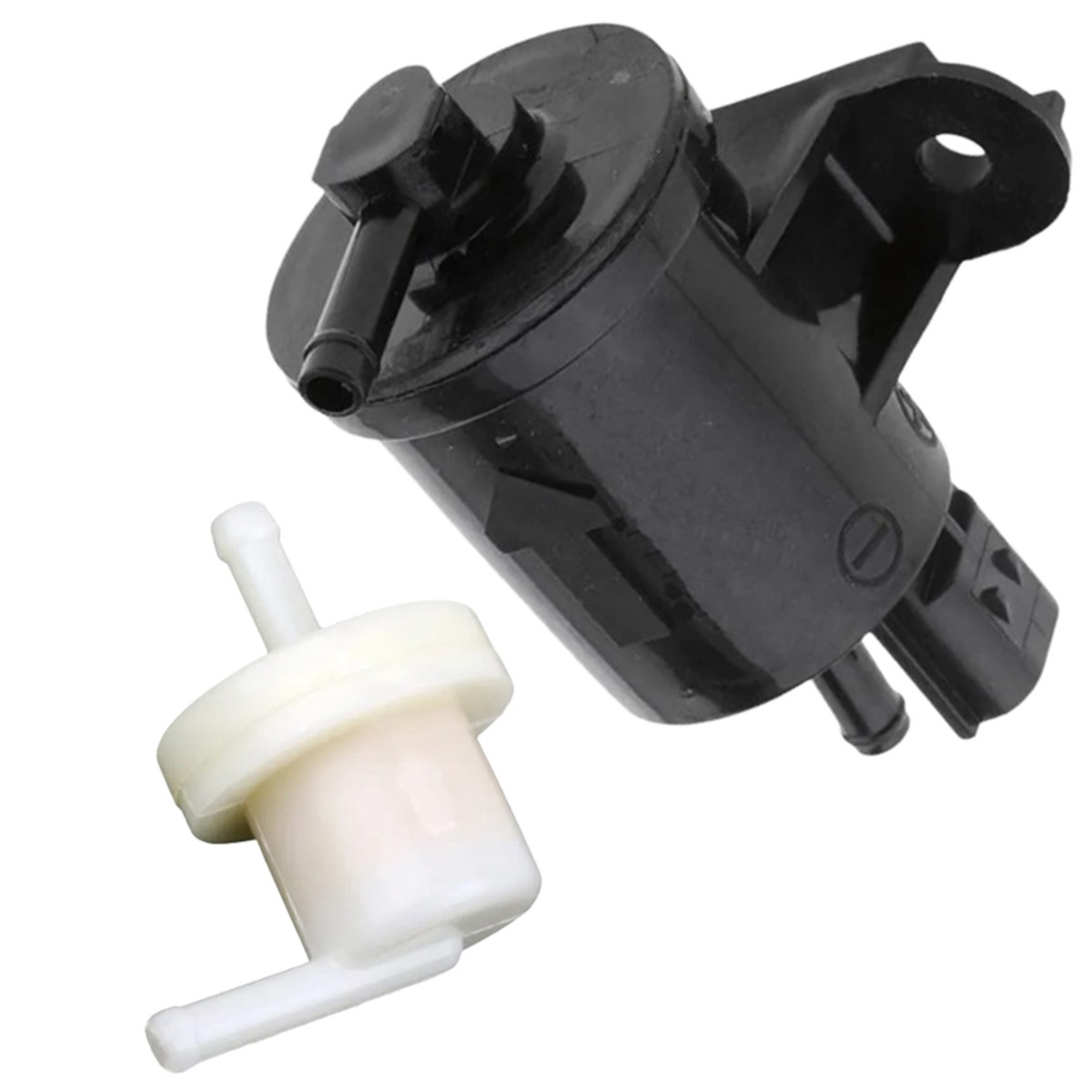 Ensemble de Filtre de Pompe à Carburant 16710-GET-013 Pour Honda