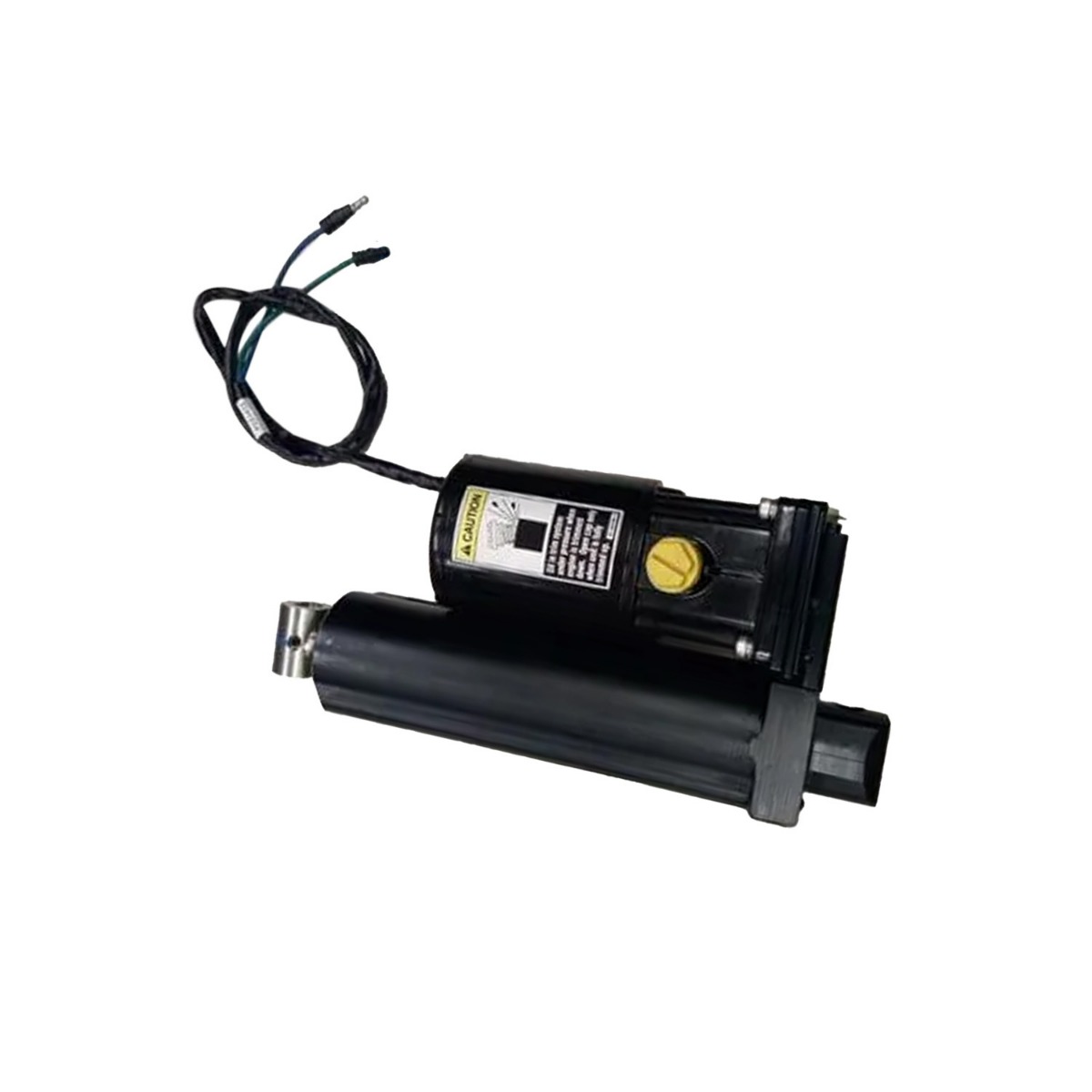 Ensemble d'inclinaison de garniture électrique 855654T09 pour Mercury