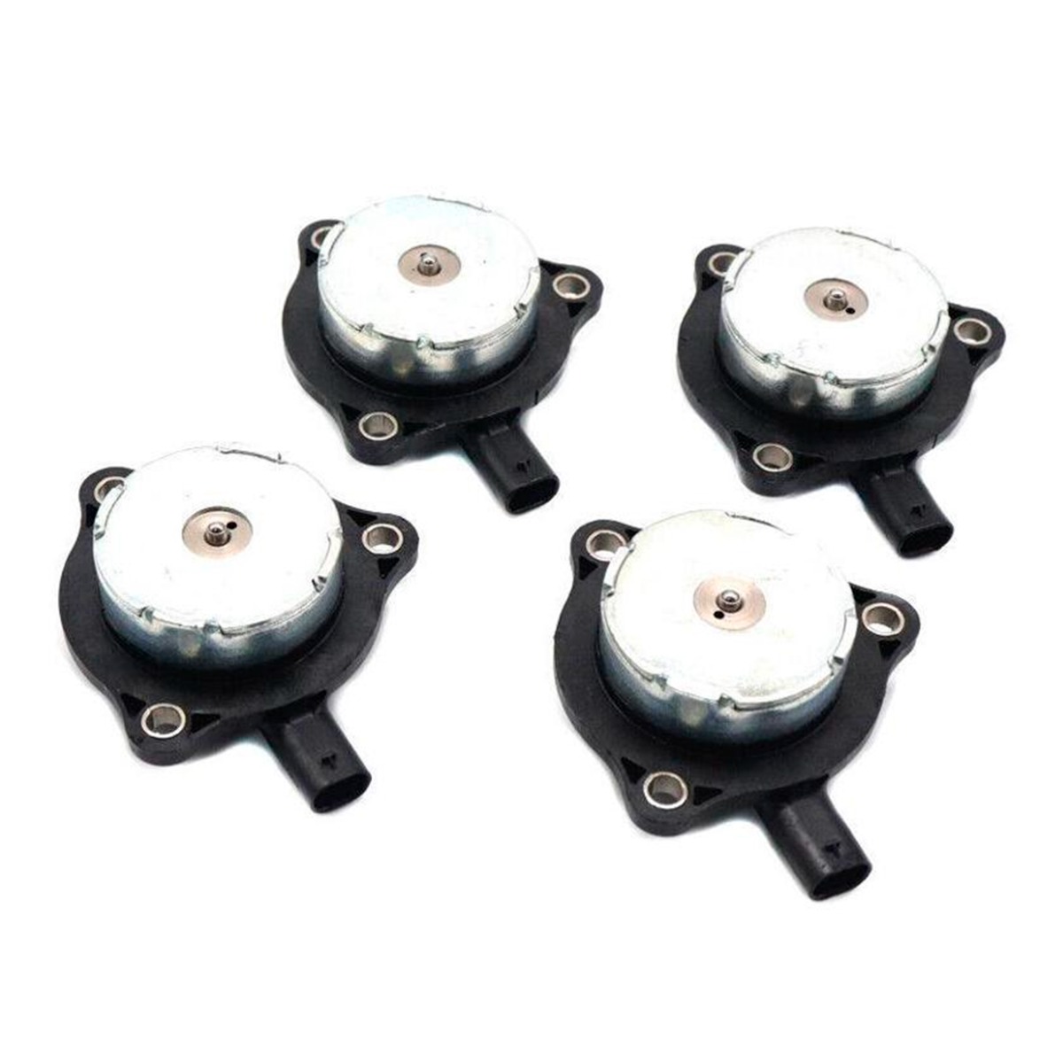 Pack de 4 phaseurs d'arbre à cames 05184101AG pour Jeep