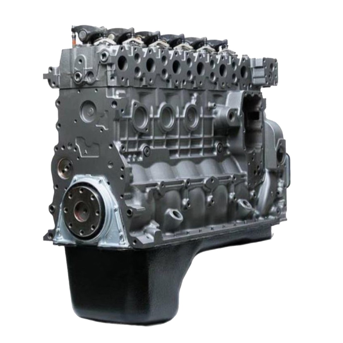 Bloc Long 12 Vannes LB3928673-P Pour Cummins