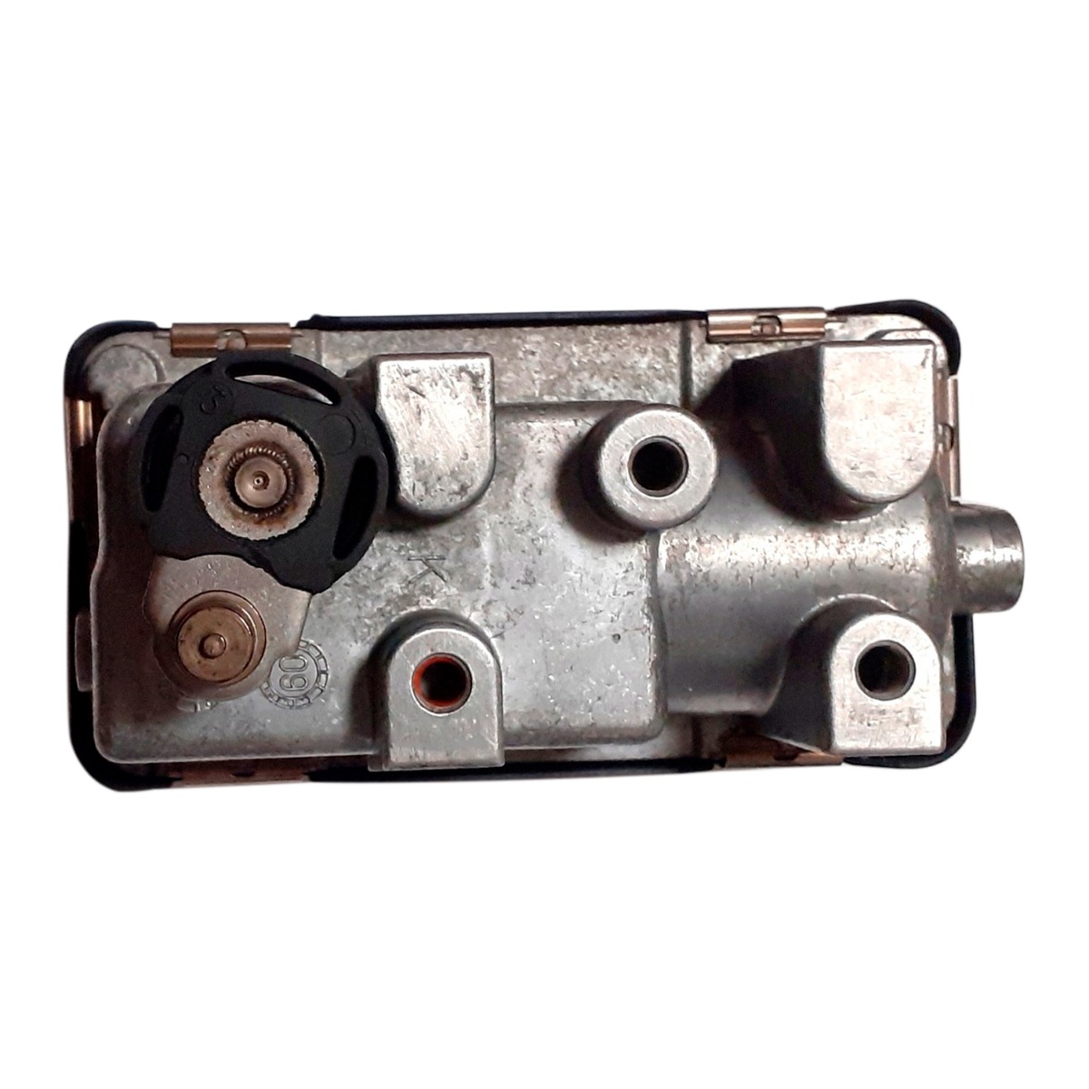 Actionneur Turbo 6NW009206-12 G-32 752406 pour Ford