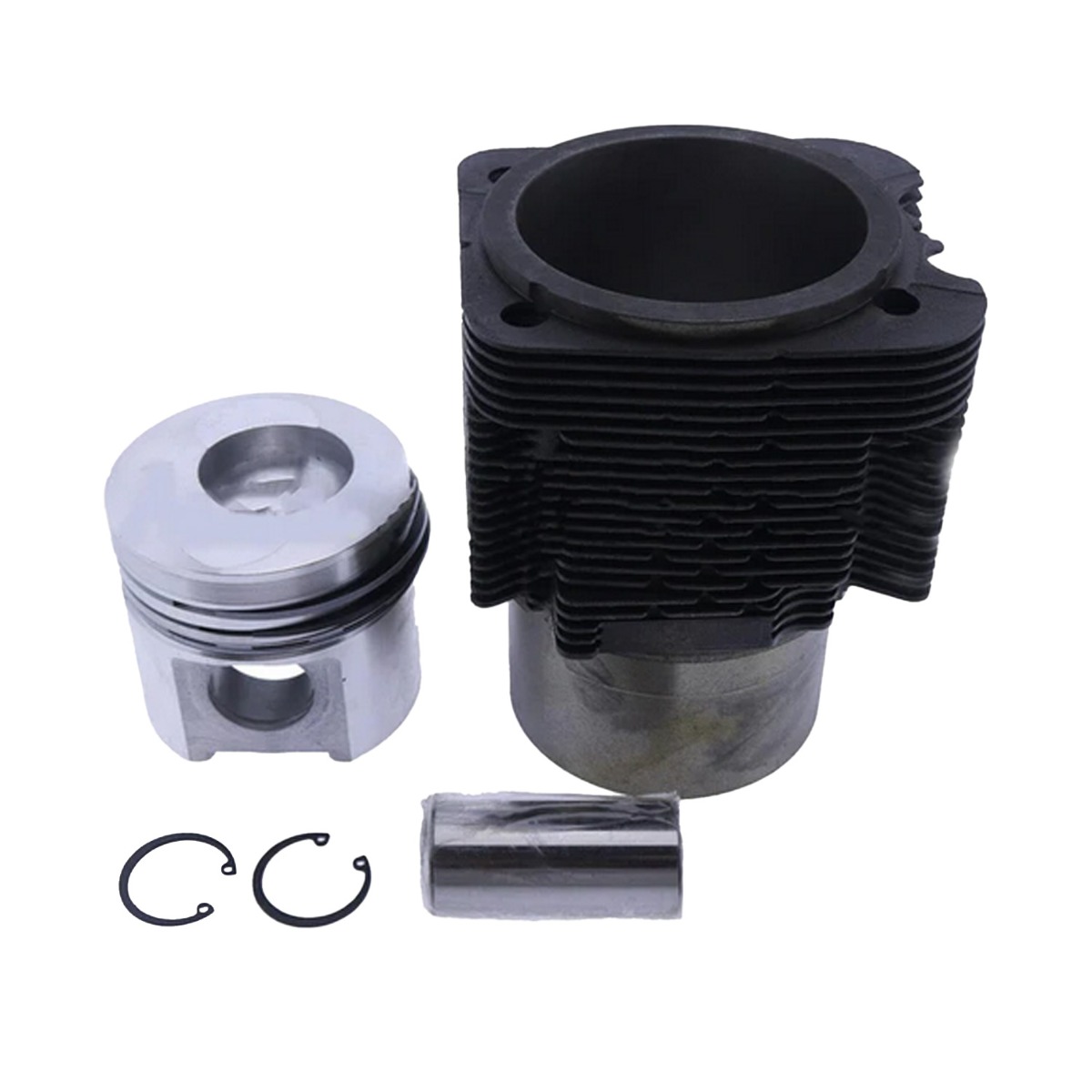 1 Jeu de Kit de Garniture de Piston STD 04152197 Pour Deutz AG