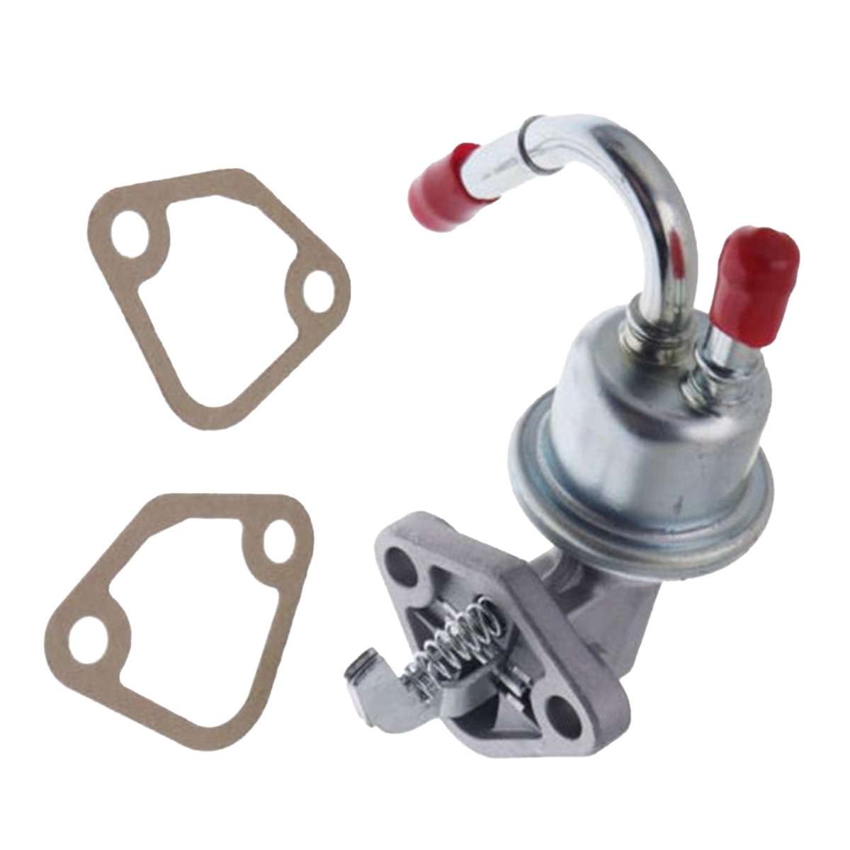 Pompe à carburant 6680838 pour Bobcat