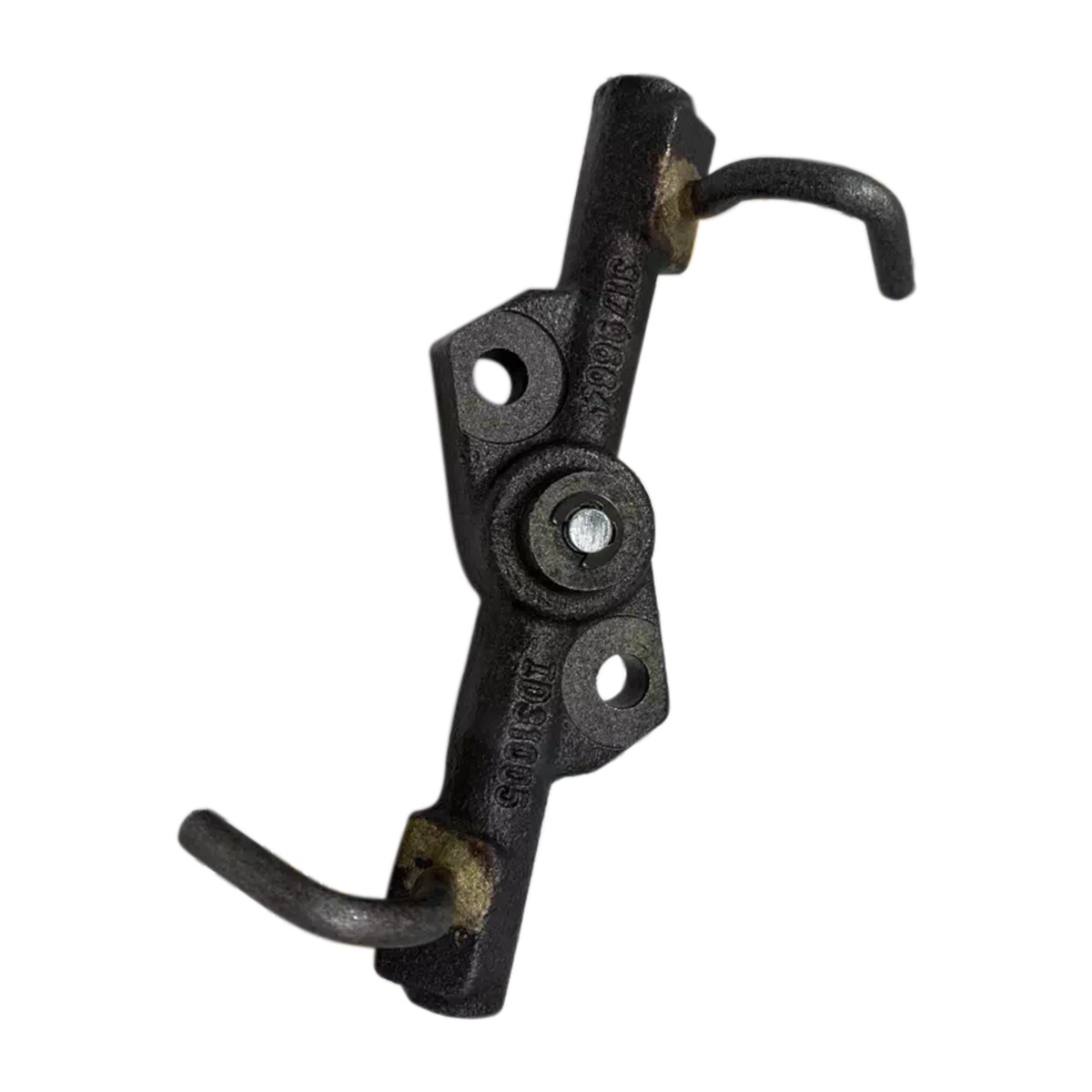 Vanne de refroidissement à piston 3179664 pour Cummins