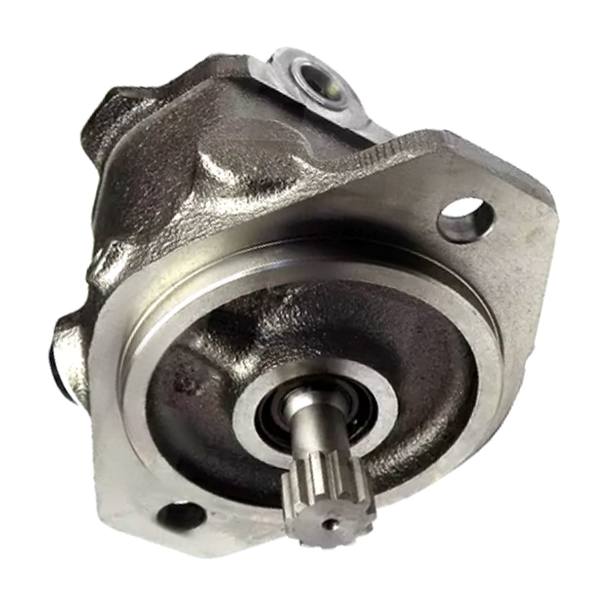 Pompe hydraulique 316-6864 pour Caterpillar