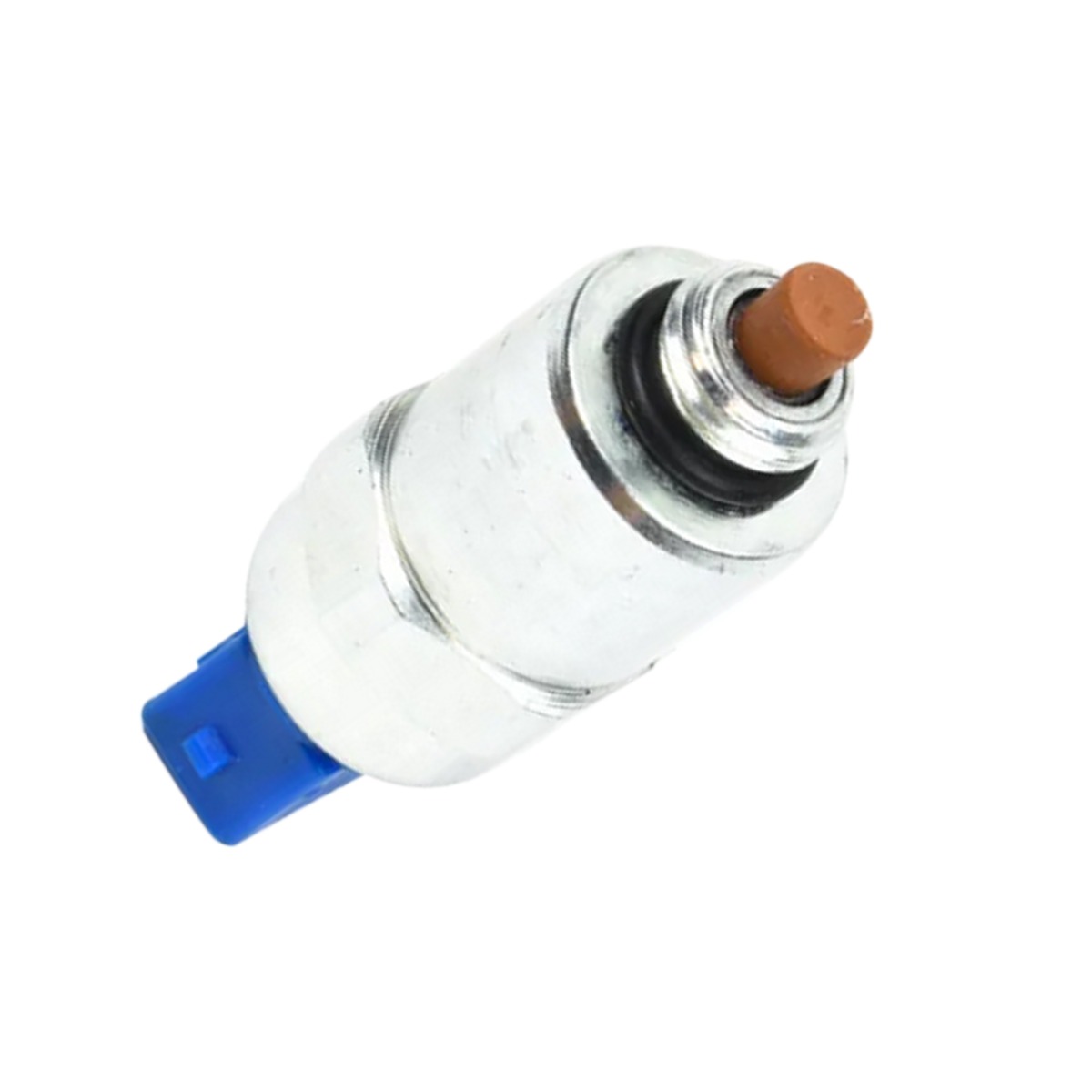 Solénoïde de pompe à carburant 716/30255 pour JCB