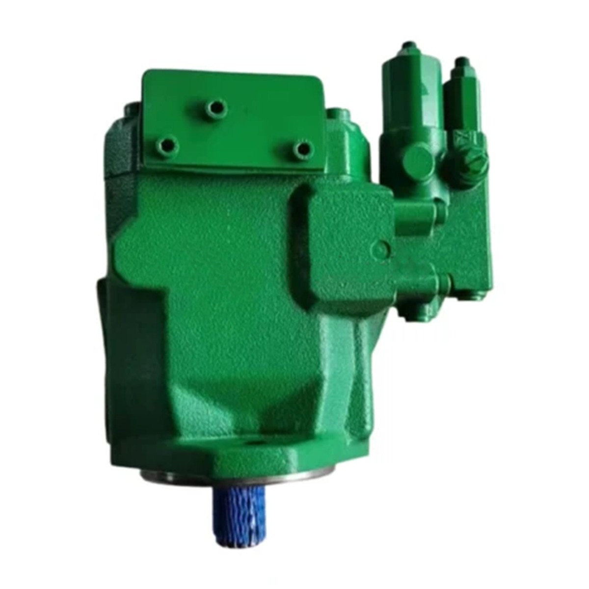 Pompe à Huile Hydraulique AL166637 Pour John Deere