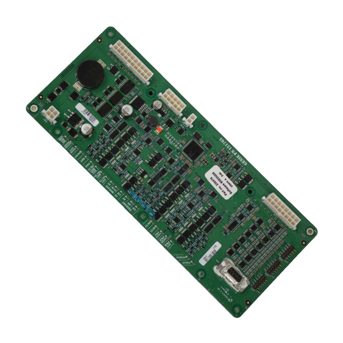 Carte de Circuit Imprimé 235476GT Pour Genie
