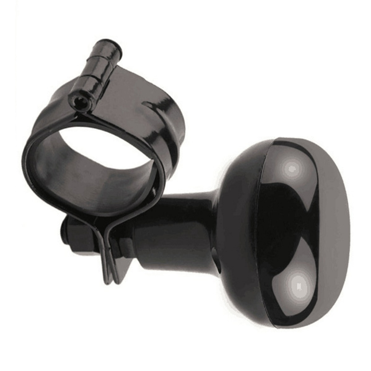 Spinner de bouton de volant pour voiture