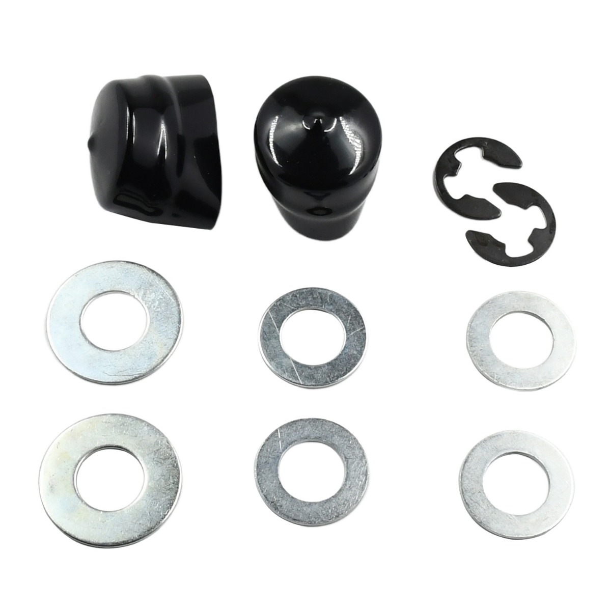 Kit de quincaillerie de roue avant 532188967 pour Husqvarna