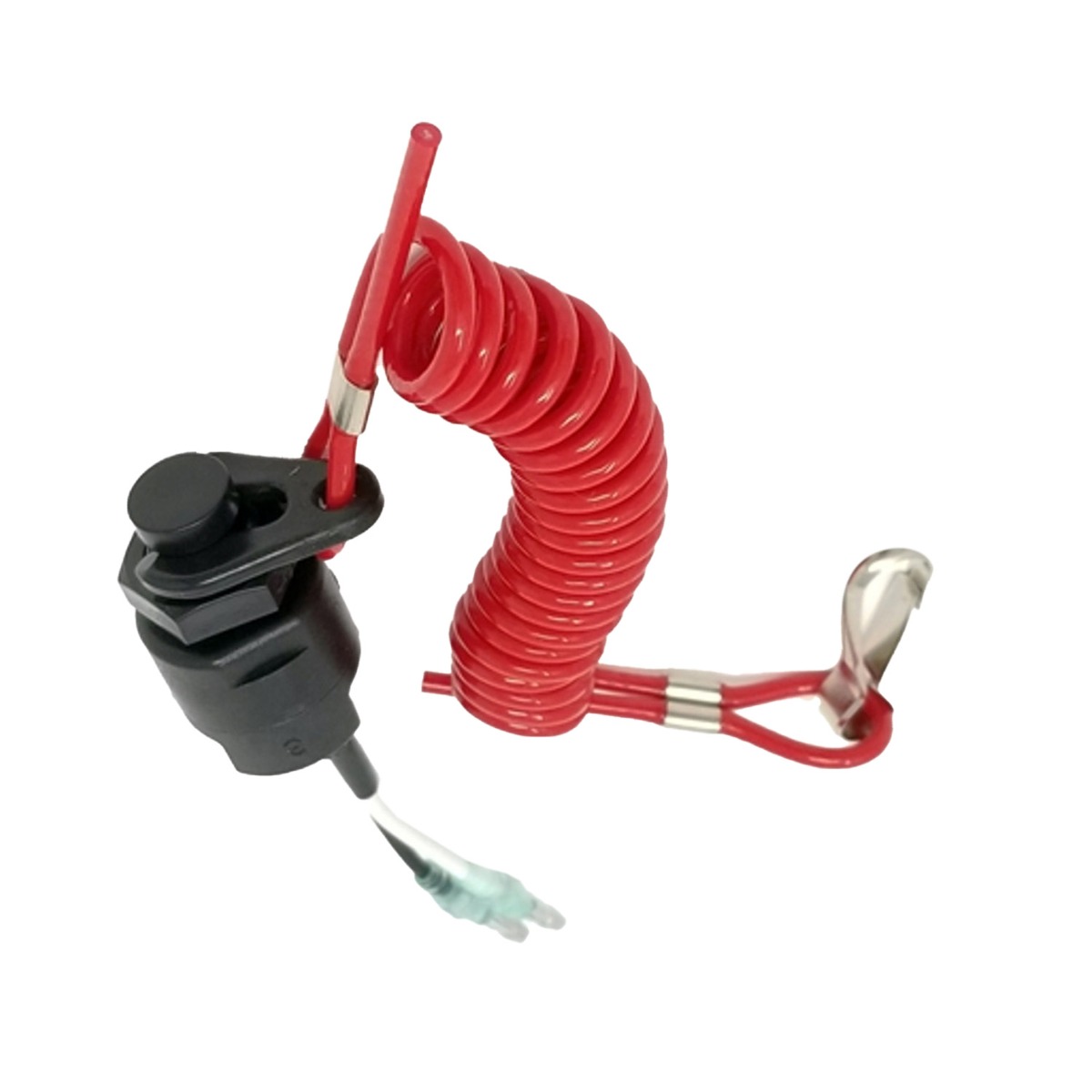 Interrupteur d'arrêt d'urgence 688-82575-01-00 pour Yamaha