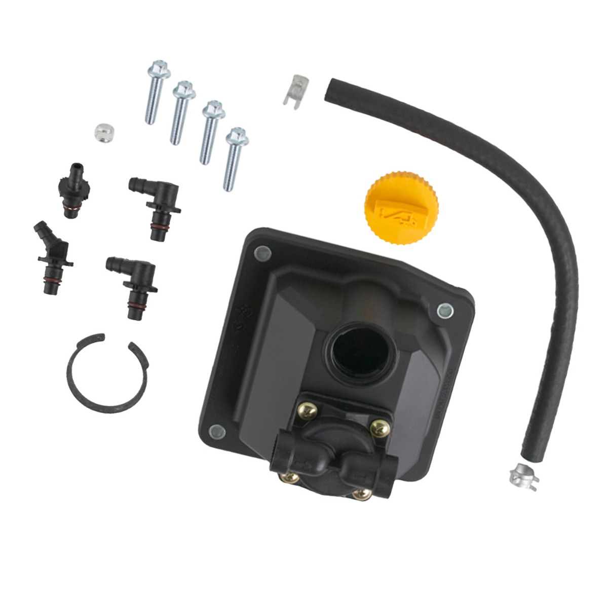 Kit de pompe à carburant 2455902-S pour Kohler