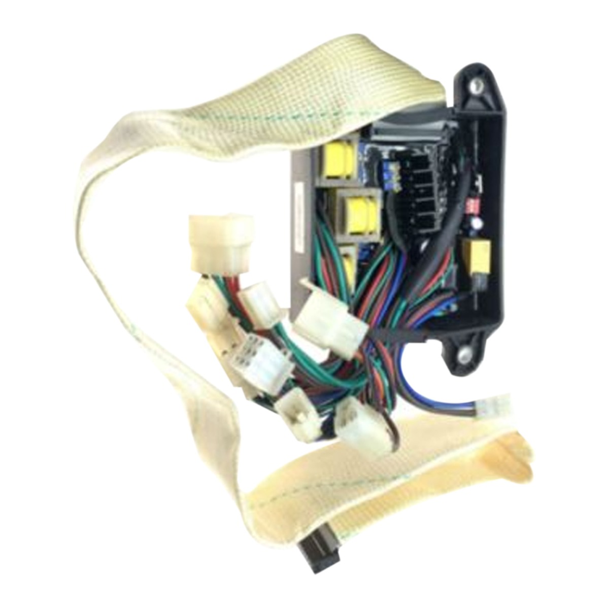 Module de contrôle KI-MB3-ATS-C pour Kipor