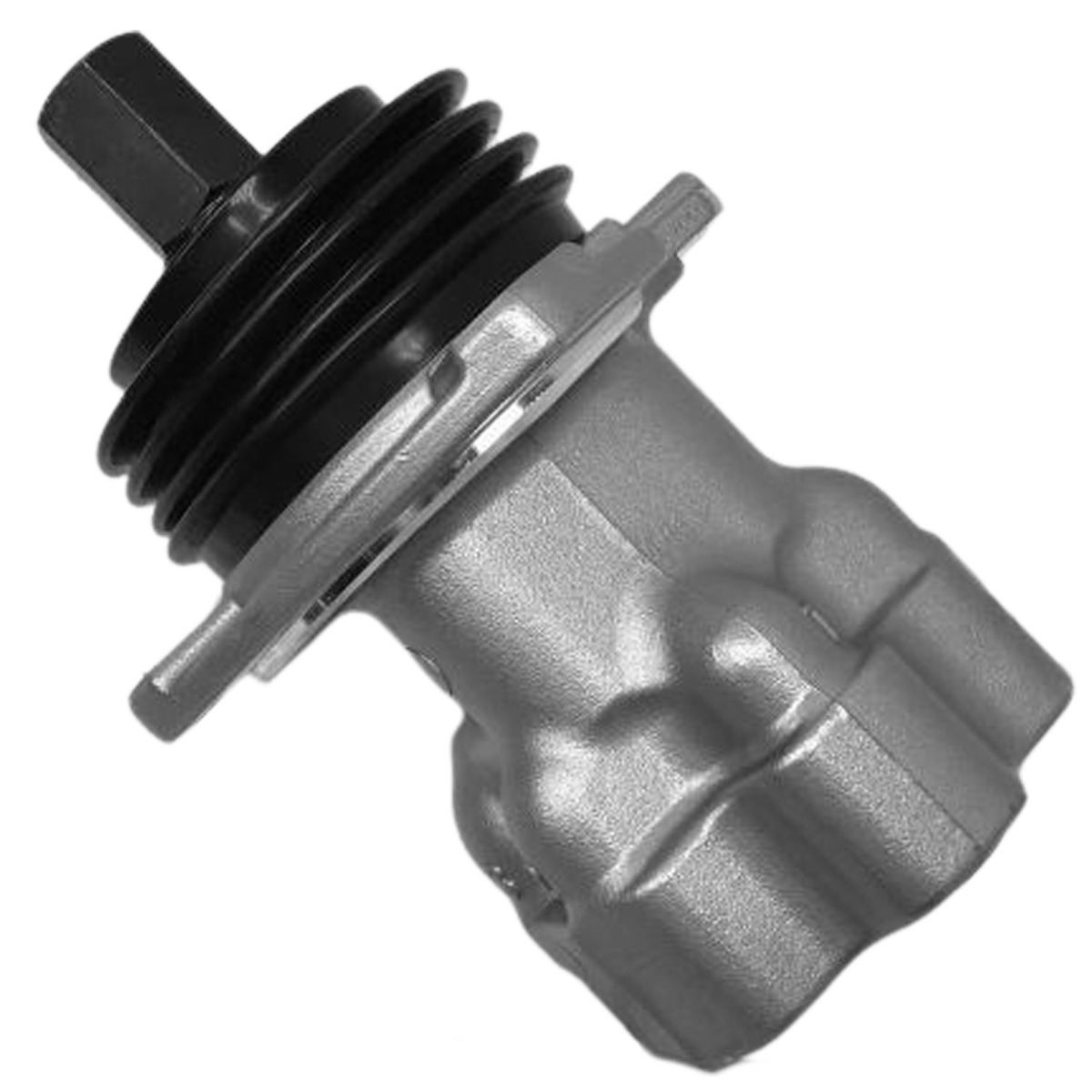 Valve pilote de joystick 297-0589 pour Caterpillar