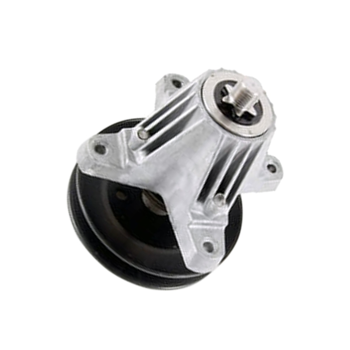 Axe de pont 918-06076A pour Cub Cadet
