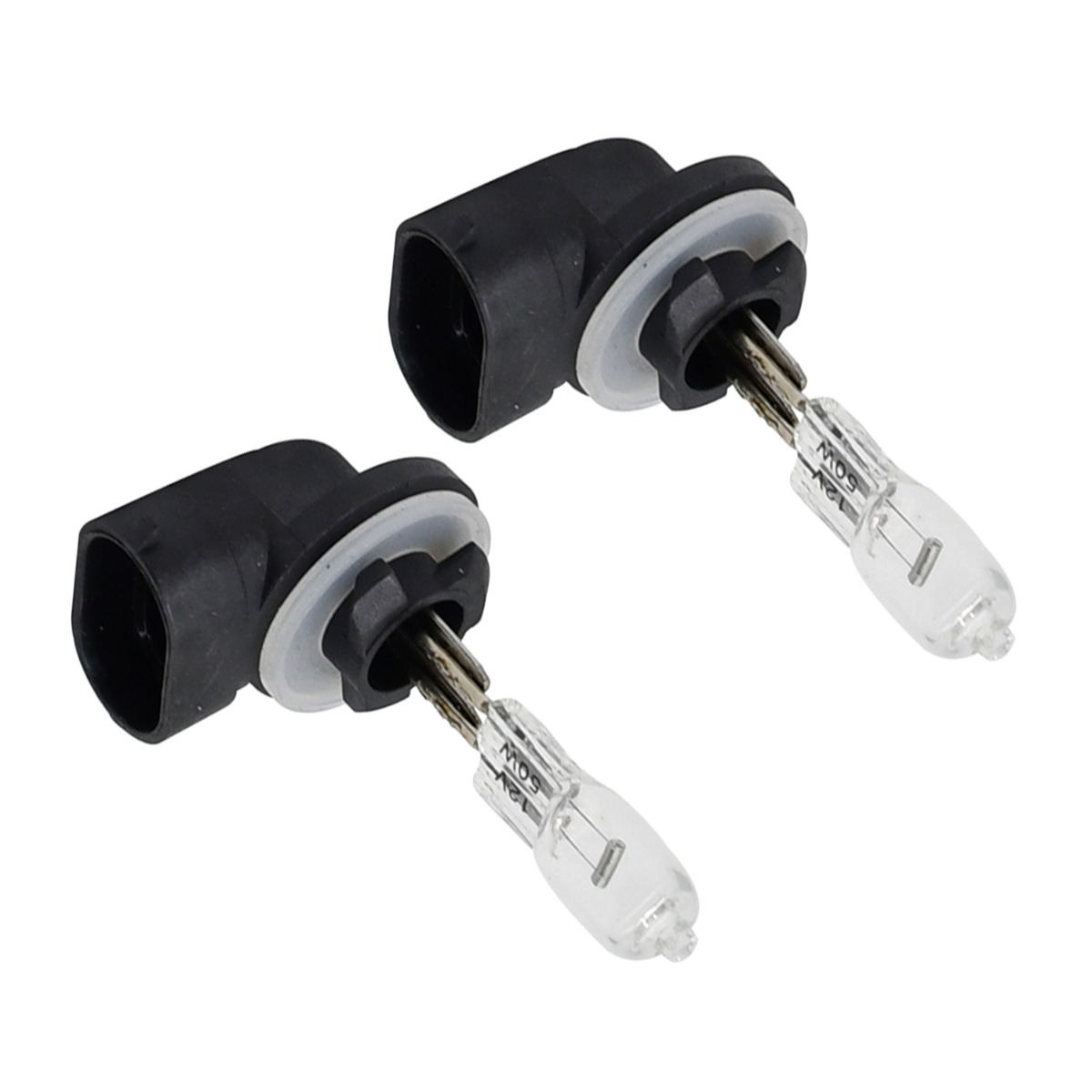 Ampoule de Phare 2 Pièces 12V 6675336 Pour Bobcat