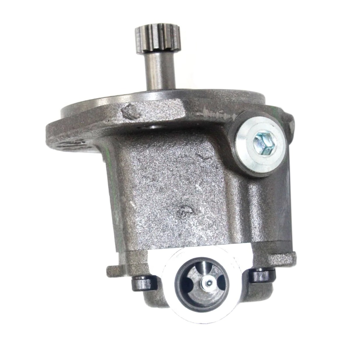Pompe à Carburant de Transfert 384-8611 Pour Caterpillar