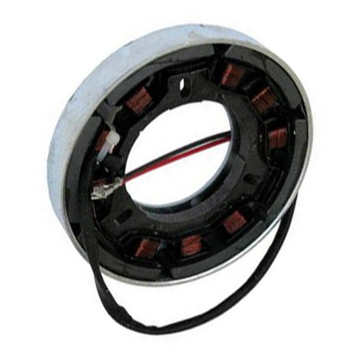 Bobine de générateur de volant moteur pour Kipor