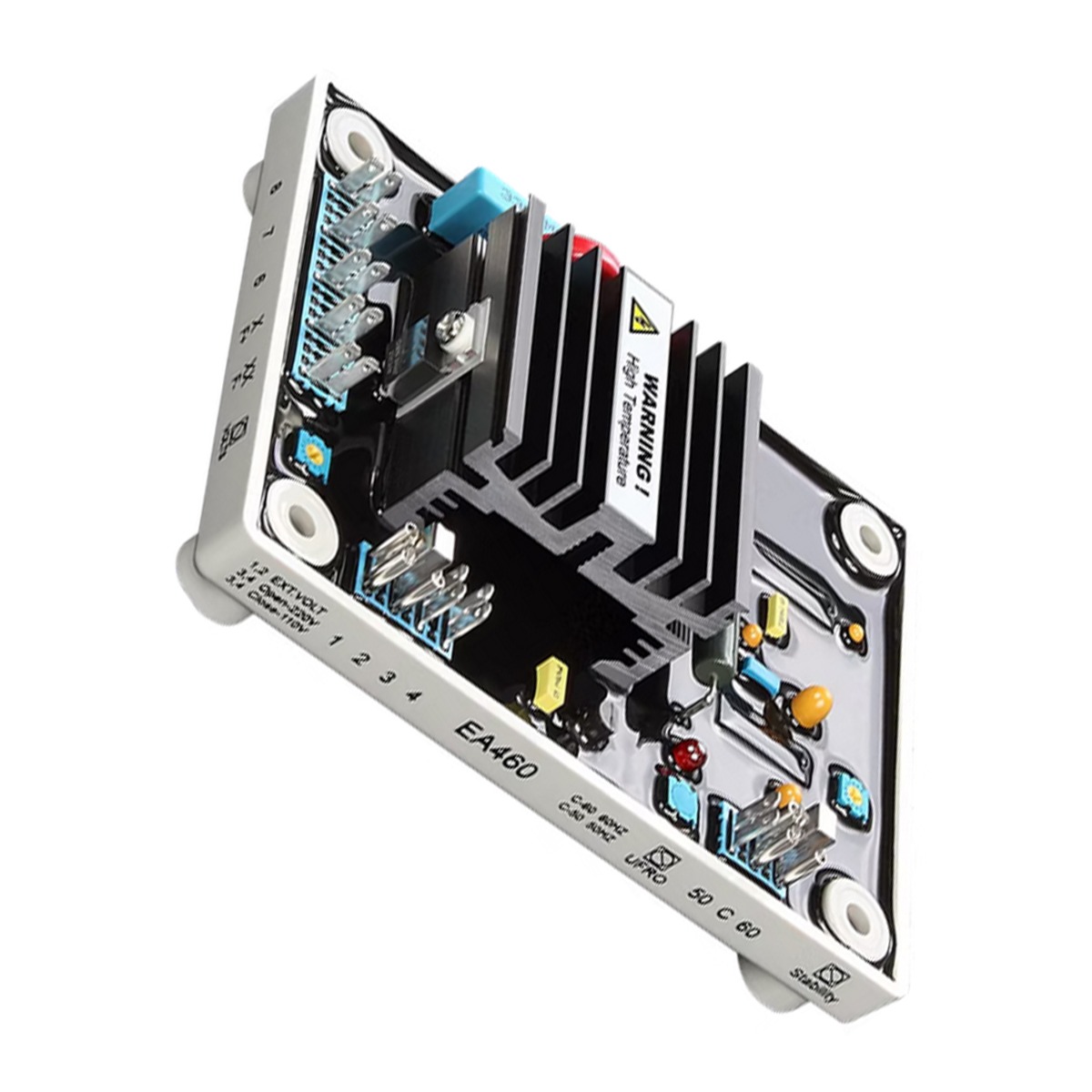 Régulateur de Tension Automatique AVR 305-0982 Pour Onan