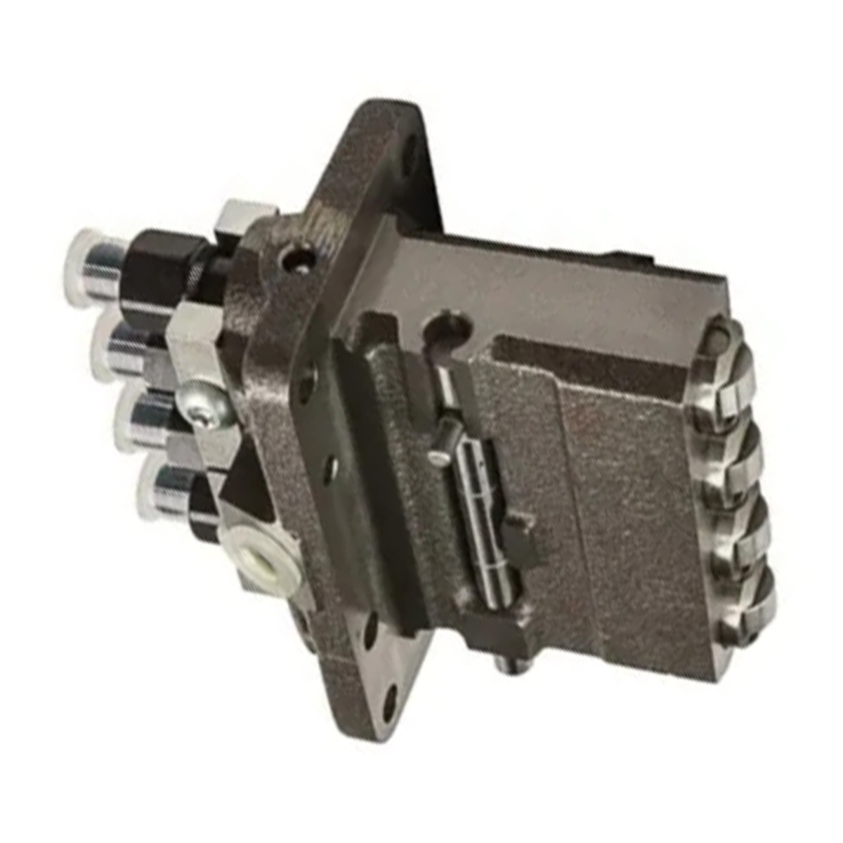 Pompe d'injection de carburant 1E110-51010 pour Kubota