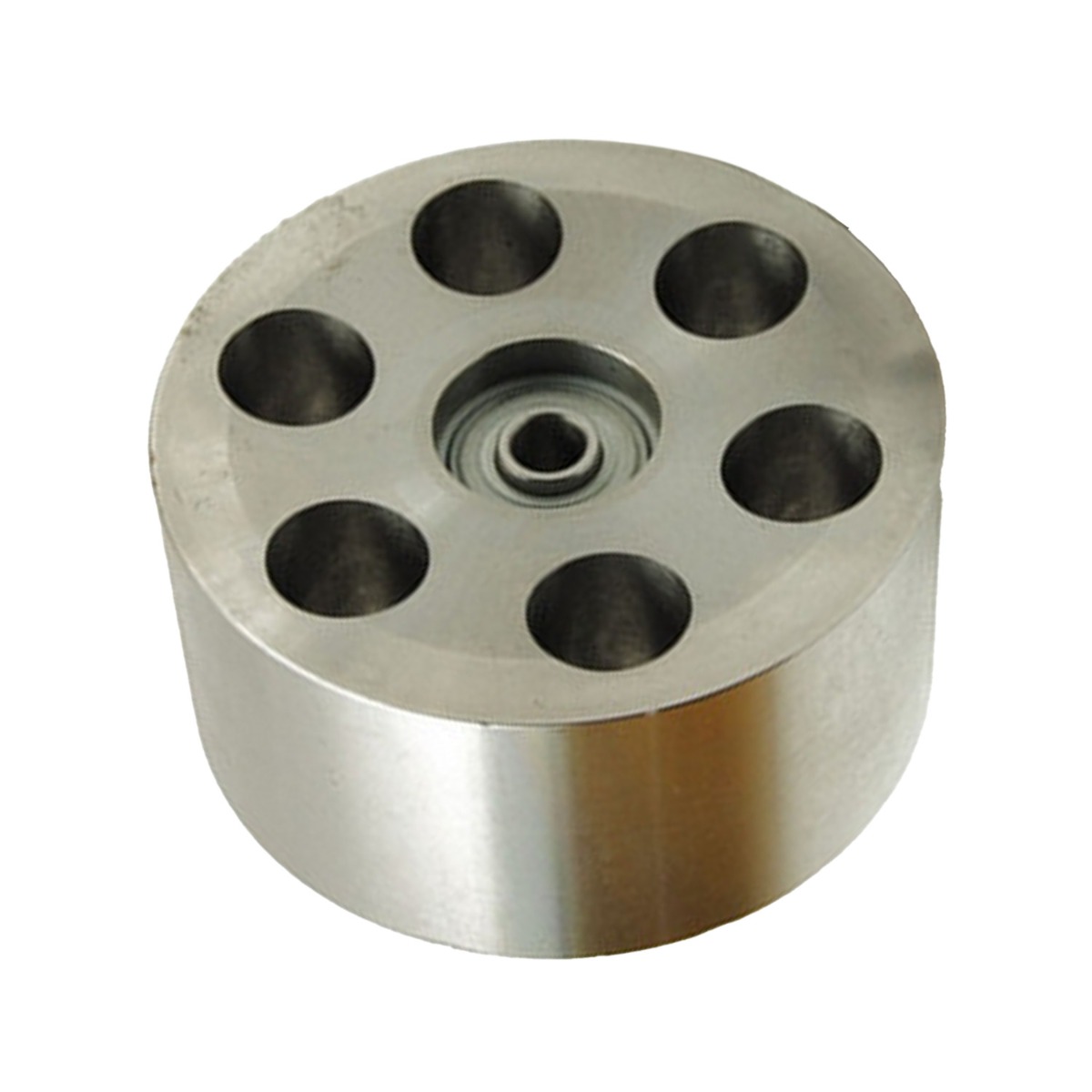 Tendeur de roue 7167165 pour Bobcat