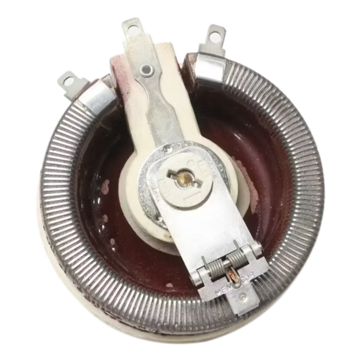 Rhéostat 150W 15 Ohm 030653 Pour Miller