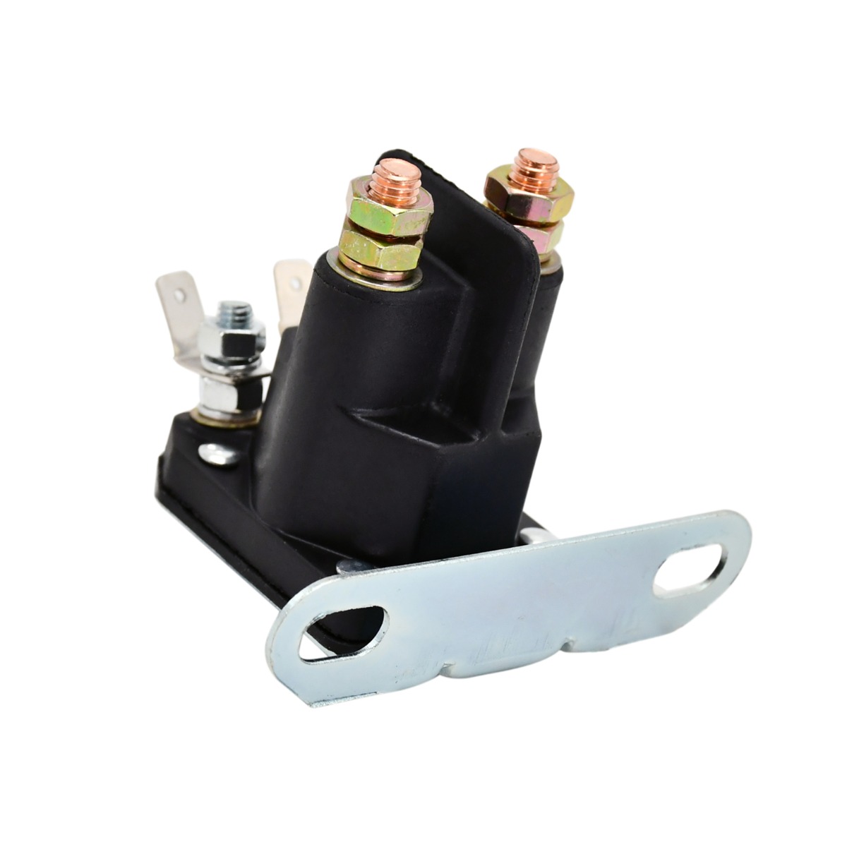 Relais de solénoïde de démarreur 4011251 pour Polaris