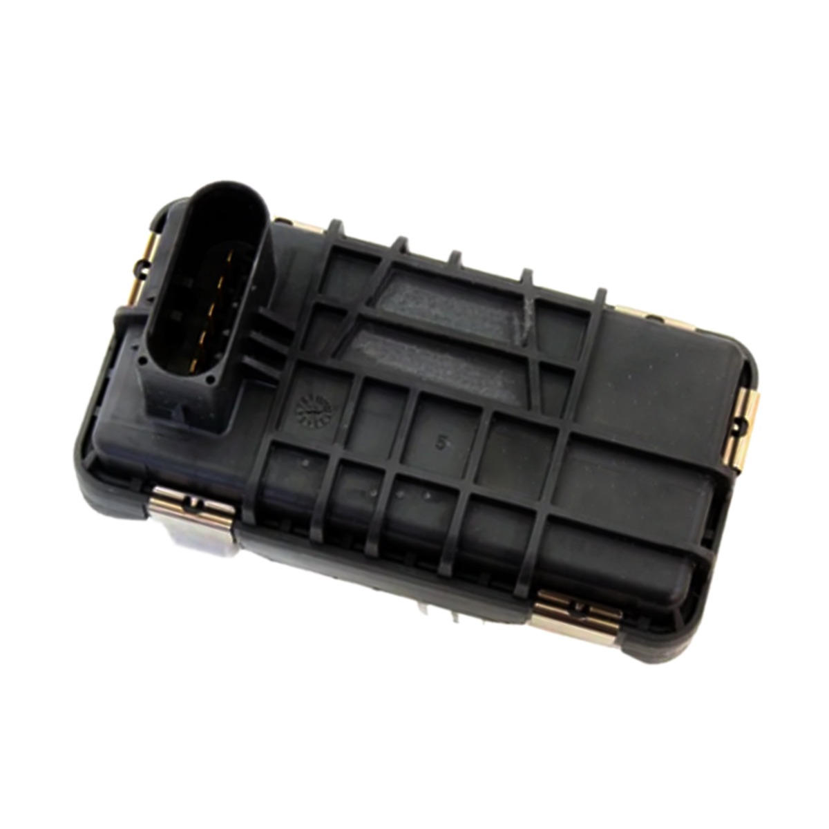 Actionneur turbo 6NW009206-14 G-45 pour Ford